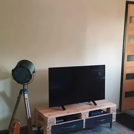 Maison Atypique Proche Plages, Forets, Sites Touristiques * Outreau