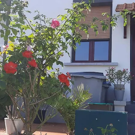 Maison Atypique Proche Plages, Forets, Sites Touristiques