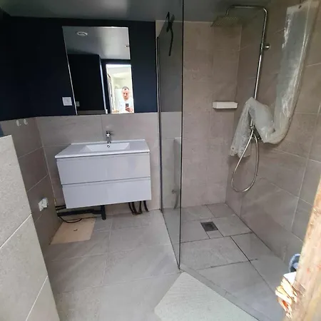 Maison Atypique Proche Plages, Forets, Sites Touristiques